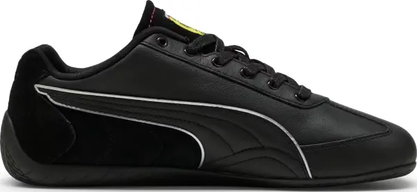 Кросівки Puma SCUDERIA FERRARI SPEEDCAT чорні 30890501