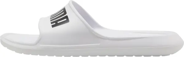 Шльопанці Puma DIVECAT V2 LITE білі 374823-04