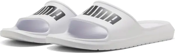 Шльопанці Puma DIVECAT V2 LITE білі 374823-04