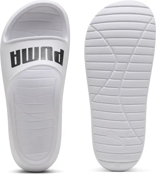Шльопанці Puma DIVECAT V2 LITE білі 374823-04