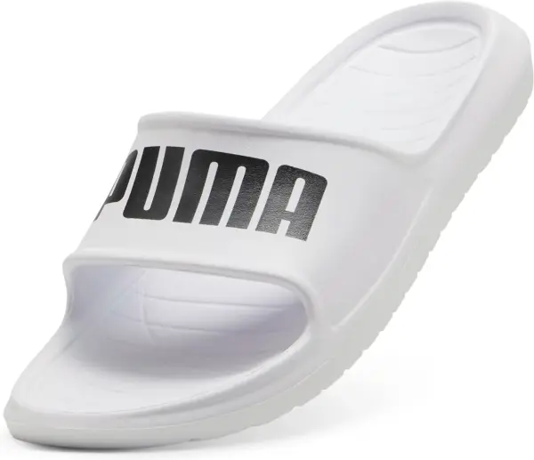 Шльопанці Puma DIVECAT V2 LITE білі 374823-04