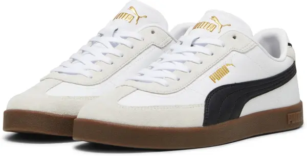 Кеди Puma CLUB II ERA біло-чорні 39744707