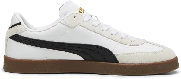 Кеди Puma CLUB II ERA біло-чорні 39744707