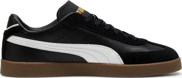 Кеди Puma CLUB II ERA чорно-білі 39744702
