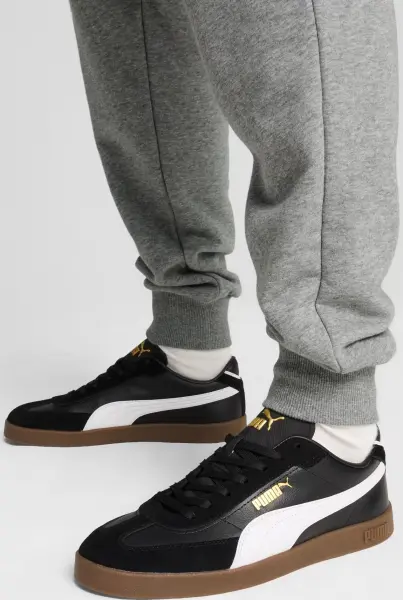 Кеди Puma CLUB II ERA чорно-білі 39744702