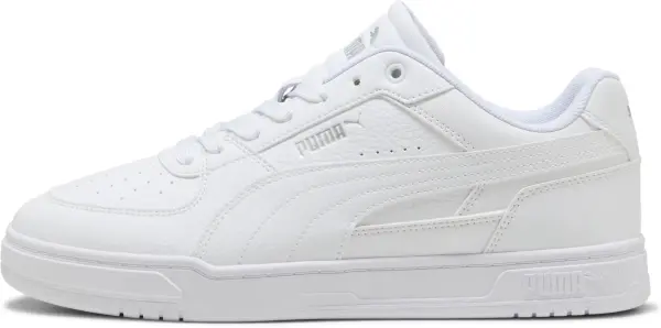 Кроссовки Puma CAVEN III белые 40448401