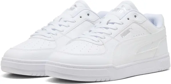 Кроссовки Puma CAVEN III белые 40448401