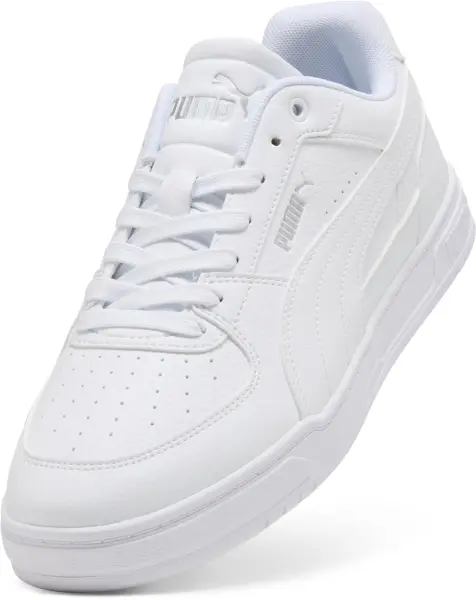 Кроссовки Puma CAVEN III белые 40448401
