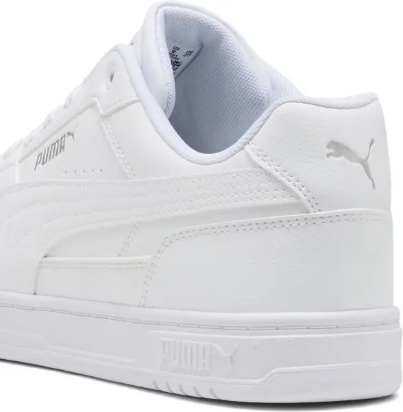 Кроссовки Puma CAVEN III белые 40448401