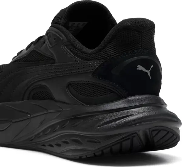 Кросівки Puma HYPNOTIC 2 чорні 40471401