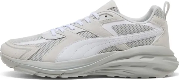 Кросівки Puma HYPNOTIC сіро-білі 40261812