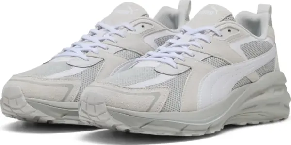 Кросівки Puma HYPNOTIC сіро-білі 40261812