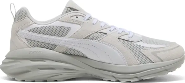 Кросівки Puma HYPNOTIC сіро-білі 40261812