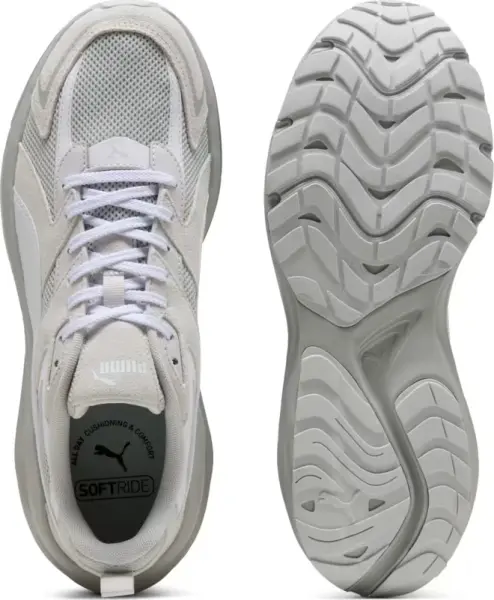 Кросівки Puma HYPNOTIC сіро-білі 40261812