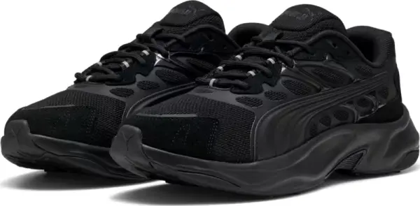 Кросівки Puma INSPHERE чорні 40471501