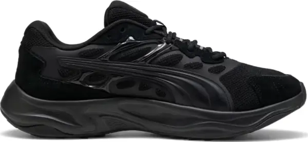 Кросівки Puma INSPHERE чорні 40471501