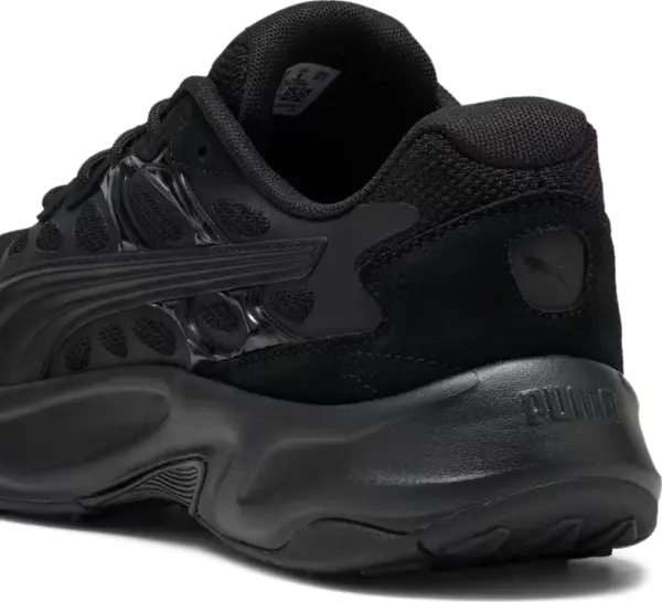 Кросівки Puma INSPHERE чорні 40471501