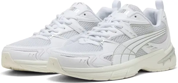 Кросівки Puma MILENIO TECH 2000 білі 40491402