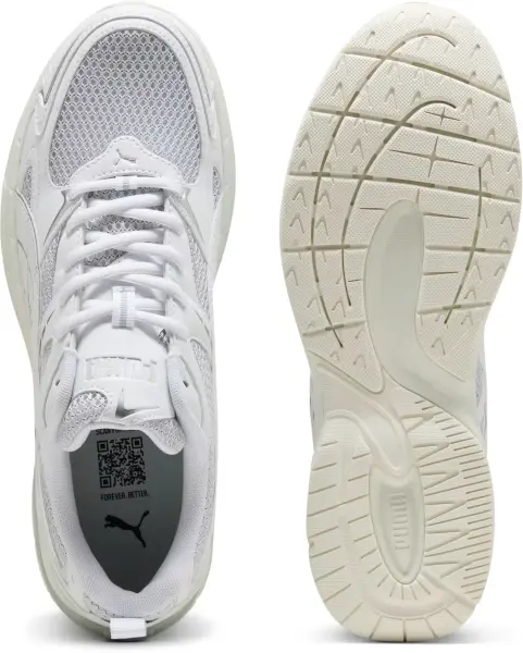 Кросівки Puma MILENIO TECH 2000 білі 40491402