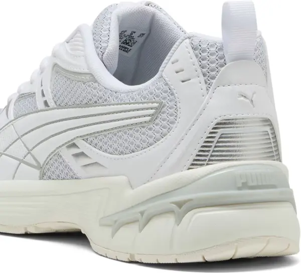 Кросівки Puma MILENIO TECH 2000 білі 40491402
