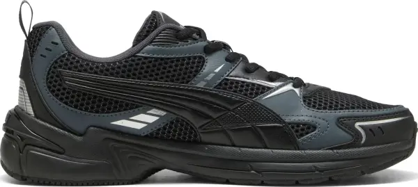 Кроссовки Puma MILENIO TECH 2000 черно-серые 40491401