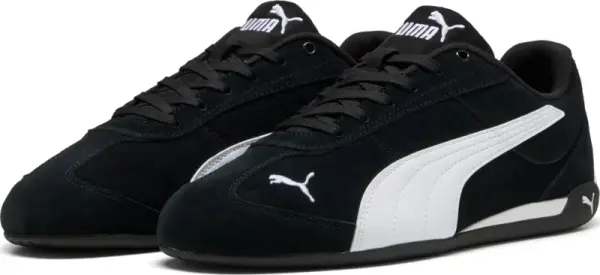 Кросівки Puma REPLICATCH чорно-білі 40509701