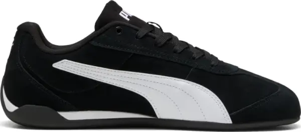 Кросівки Puma REPLICATCH чорно-білі 40509701