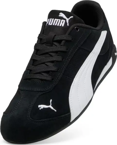 Кросівки Puma REPLICATCH чорно-білі 40509701