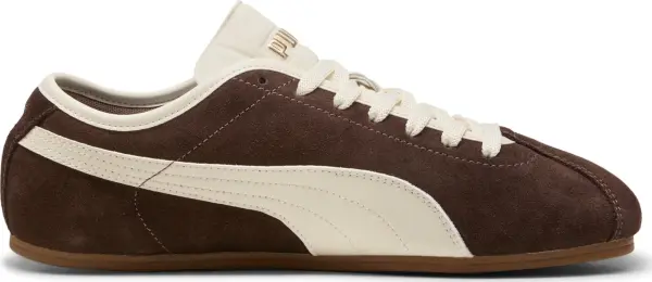 Кросівки Puma TACKLE коричнево-бежеві 40445611