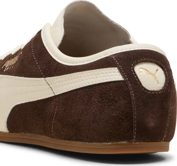 Кросівки Puma TACKLE коричнево-бежеві 40445611