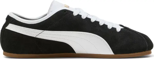 Кросівки Puma TACKLE чорно-білі 40445601