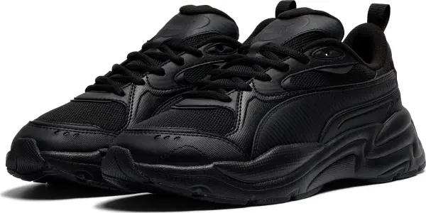 Кросівки Puma X-RAY 4 чорні 40474701