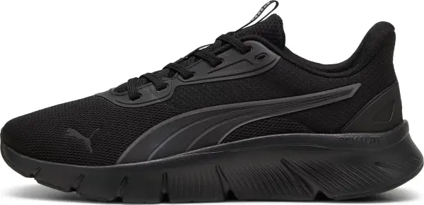 Кроссовки беговые Puma FLEXFOCUS LITE MODERN черные 31009302