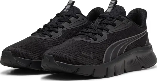 Кроссовки беговые Puma FLEXFOCUS LITE MODERN черные 31009302