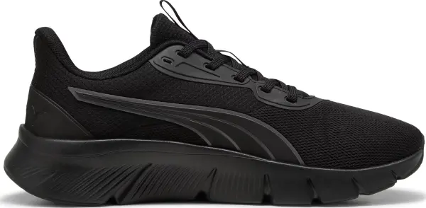 Кроссовки беговые Puma FLEXFOCUS LITE MODERN черные 31009302