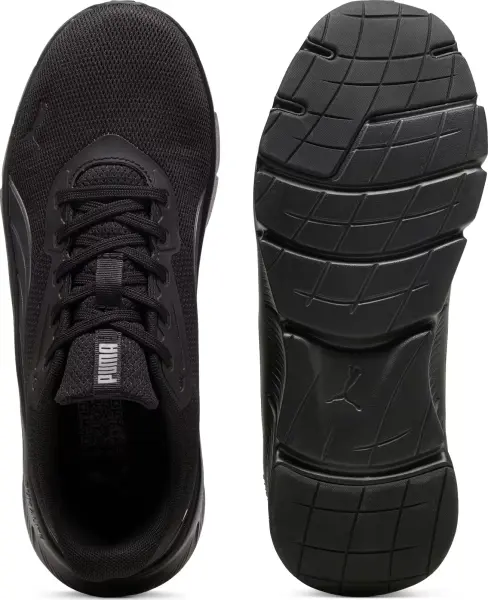 Кроссовки беговые Puma FLEXFOCUS LITE MODERN черные 31009302