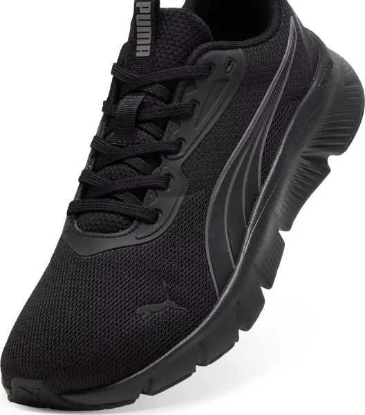 Кроссовки беговые Puma FLEXFOCUS LITE MODERN черные 31009302
