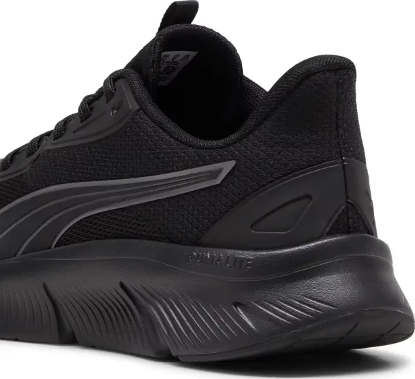 Кроссовки беговые Puma FLEXFOCUS LITE MODERN черные 31009302