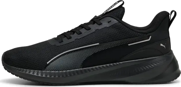Кроссовки беговые Puma FLYER LITE 3 черные 31079704