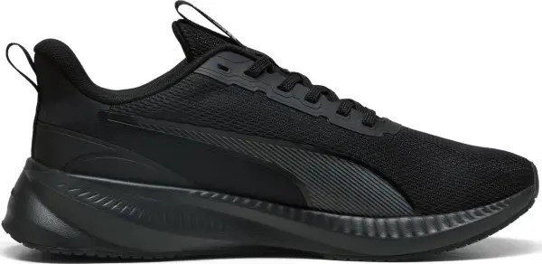 Кроссовки беговые Puma FLYER LITE 3 черные 31079704