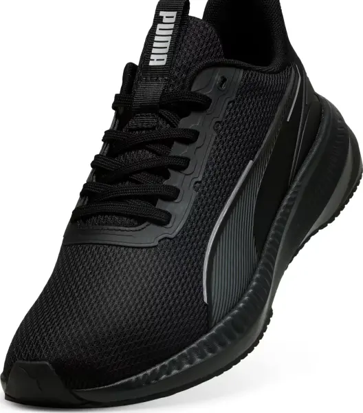 Кроссовки беговые Puma FLYER LITE 3 черные 31079704