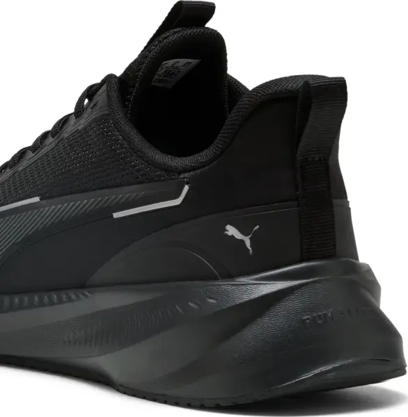 Кроссовки беговые Puma FLYER LITE 3 черные 31079704