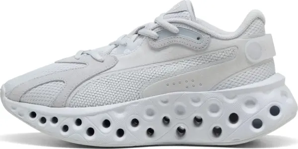 Кроссовки беговые женские Puma SOFTRIDE FREQUENCE белые 31055613