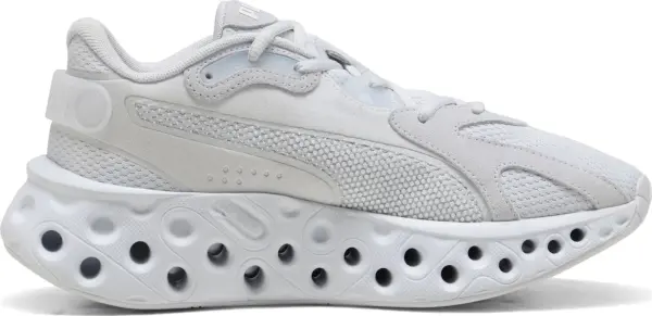 Кроссовки беговые женские Puma SOFTRIDE FREQUENCE белые 31055613