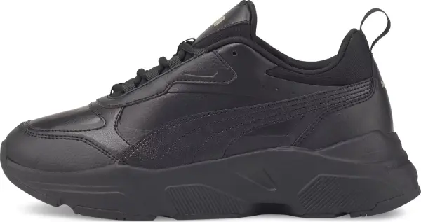 Кроссовки женские Puma CASSIA SL черные 385279-02