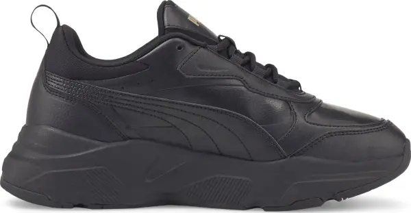 Кроссовки женские Puma CASSIA SL черные 385279-02