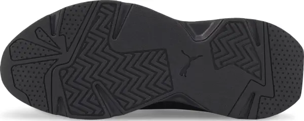 Кроссовки женские Puma CASSIA SL черные 385279-02