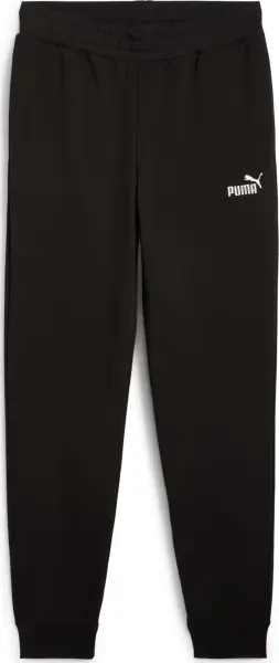Спортивні штани Puma ESSENTIALS NO. 1 LOGO чорні 68260801