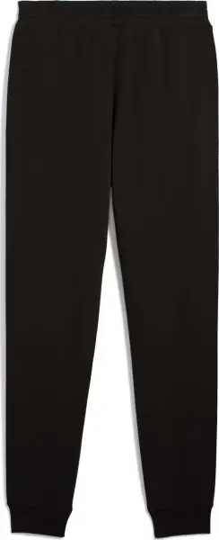 Спортивні штани Puma ESSENTIALS NO. 1 LOGO чорні 68260801
