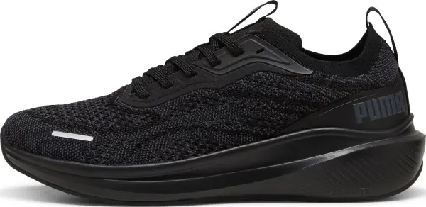 Кросівки бігові Puma SKYROCKET LITE ENGINEERED RUNNING чорні 31010001
